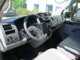 VW T5 Caravelle bei Sportwagen.expert - Abbildung (6 / 11)
