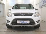 Ford Kuga bei Sportwagen.expert - Abbildung (3 / 14)