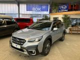 Subaru Outback bei Sportwagen.expert - Abbildung (7 / 15)