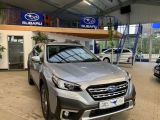 Subaru Outback bei Sportwagen.expert - Abbildung (2 / 15)