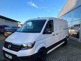 VW Crafter bei Sportwagen.expert - Abbildung (3 / 15)