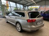 VW Passat bei Sportwagen.expert - Abbildung (6 / 15)