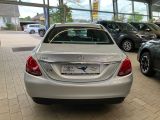 Mercedes-Benz C-Klasse bei Sportwagen.expert - Abbildung (6 / 15)