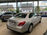 Mercedes-Benz C-Klasse bei Sportwagen.expert - Abbildung (3 / 15)