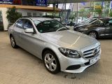 Mercedes-Benz C-Klasse bei Sportwagen.expert - Abbildung (2 / 15)