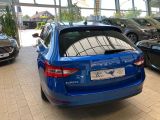 Skoda Superb bei Sportwagen.expert - Abbildung (5 / 15)