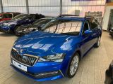 Skoda Superb bei Sportwagen.expert - Abbildung (4 / 15)