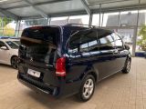 Mercedes-Benz Vito bei Sportwagen.expert - Abbildung (6 / 15)