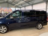 Mercedes-Benz Vito bei Sportwagen.expert - Abbildung (4 / 15)