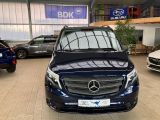 Mercedes-Benz Vito bei Sportwagen.expert - Abbildung (2 / 15)