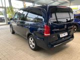 Mercedes-Benz Vito bei Sportwagen.expert - Abbildung (5 / 15)