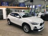 BMW X2 bei Sportwagen.expert - Abbildung (2 / 15)