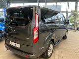 Ford Tourneo Custom bei Sportwagen.expert - Abbildung (5 / 15)