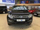 VW Amarok bei Sportwagen.expert - Abbildung (4 / 15)