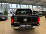 VW Amarok bei Sportwagen.expert - Abbildung (6 / 15)