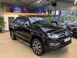 VW Amarok bei Sportwagen.expert - Abbildung (2 / 15)