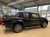 VW Amarok bei Sportwagen.expert - Abbildung (8 / 15)