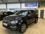 VW Amarok bei Sportwagen.expert - Abbildung (3 / 15)