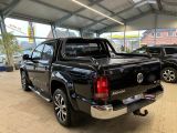 VW Amarok bei Sportwagen.expert - Abbildung (5 / 15)