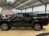 VW Amarok bei Sportwagen.expert - Abbildung (9 / 15)