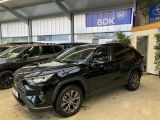 Toyota RAV 4 bei Sportwagen.expert - Abbildung (3 / 15)