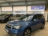 Subaru Forester bei Sportwagen.expert - Abbildung (3 / 15)