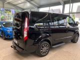 Ford Tourneo Custom bei Sportwagen.expert - Abbildung (5 / 15)