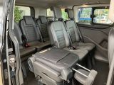 Ford Tourneo Custom bei Sportwagen.expert - Abbildung (6 / 15)