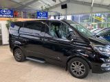 Ford Tourneo Custom bei Sportwagen.expert - Abbildung (4 / 15)