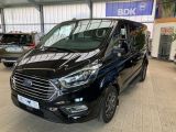 Ford Tourneo Custom bei Sportwagen.expert - Abbildung (2 / 15)