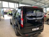 Ford Tourneo Custom bei Sportwagen.expert - Abbildung (3 / 15)