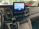 Ford Tourneo Custom bei Sportwagen.expert - Abbildung (8 / 15)