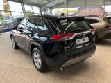 Toyota RAV 4 bei Sportwagen.expert - Abbildung (4 / 15)