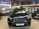 Toyota RAV 4 bei Sportwagen.expert - Abbildung (2 / 15)