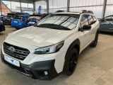 Subaru Outback bei Sportwagen.expert - Abbildung (3 / 15)