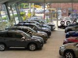 Subaru Outback bei Sportwagen.expert - Abbildung (14 / 15) Subaru Outback bei Sportwagen.expert - Abbildung (14 / 15)