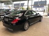 Mercedes-Benz C-Klasse bei Sportwagen.expert - Abbildung (5 / 15)