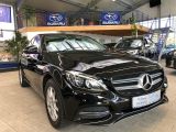 Mercedes-Benz C-Klasse bei Sportwagen.expert - Abbildung (4 / 15)