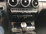 Mercedes-Benz C-Klasse bei Sportwagen.expert - Abbildung (10 / 15)