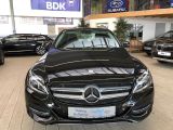 Mercedes-Benz C-Klasse bei Sportwagen.expert - Abbildung (3 / 15)