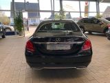 Mercedes-Benz C-Klasse bei Sportwagen.expert - Abbildung (6 / 15)