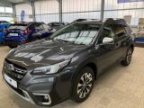 Subaru Outback bei Sportwagen.expert - Abbildung (2 / 15)