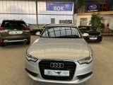 Audi A6 bei Sportwagen.expert - Abbildung (2 / 15)