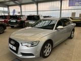 Audi A6 bei Sportwagen.expert - Abbildung (6 / 15)