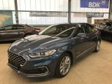 Ford Mondeo bei Sportwagen.expert - Abbildung (7 / 15)