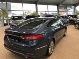 Ford Mondeo bei Sportwagen.expert - Abbildung (5 / 15)