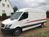 Mercedes-Benz Sprinter bei Sportwagen.expert - Abbildung (4 / 15)