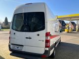 Mercedes-Benz Sprinter bei Sportwagen.expert - Abbildung (9 / 15)