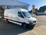 Mercedes-Benz Sprinter bei Sportwagen.expert - Abbildung (2 / 15)