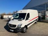 Mercedes-Benz Sprinter bei Sportwagen.expert - Abbildung (3 / 15)